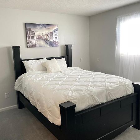 Spacious 1King Bd/2Queen Bd/* 1 Mile From I-85 Лексингтон Экстерьер фото